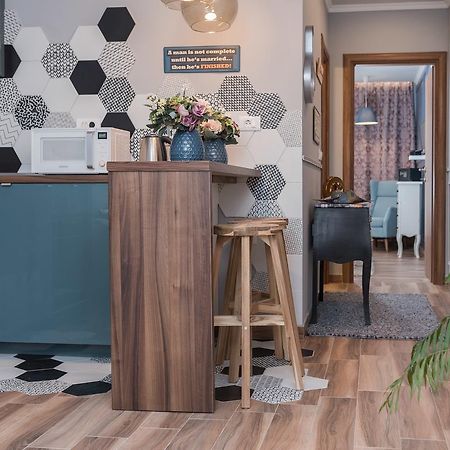 Apartment Marant Center- Free Parking Задар Экстерьер фото