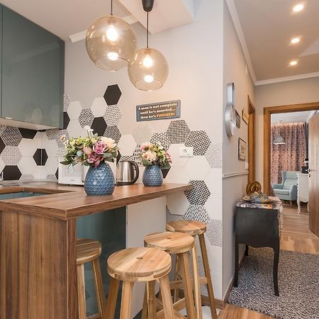 Apartment Marant Center- Free Parking Задар Экстерьер фото