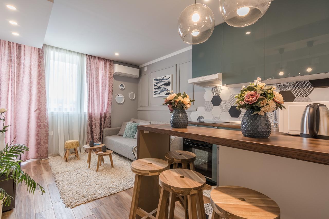 Apartment Marant Center- Free Parking Задар Экстерьер фото